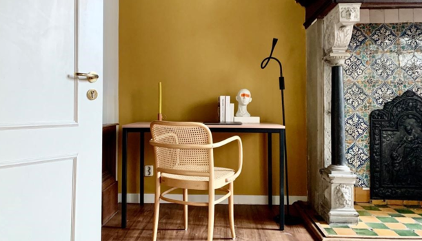 Short Stay Appartementen – Short Stay Inrichting – Inrichting Short Stay – Ross Tucker Projectinterieur (1)