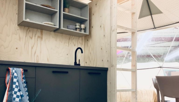 Tent Inrichting – Inrichting Tent – Interieur Tent Ingerichte Tenten Ross Tucker Projectinterieur (3)