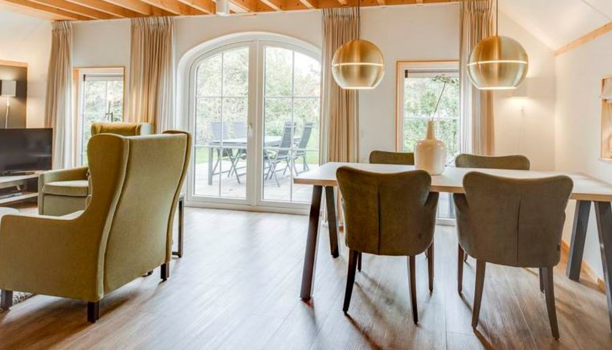 Recreatie – Recreatie Inrichting – Inrichting Recreatie – Ross Tucker Projectinterieur