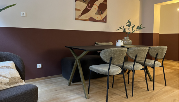 Inrichting Huisvesting EU Medewerkers Interieur Arbeidsmigranten Ross Tucker Projectinterieur (2)