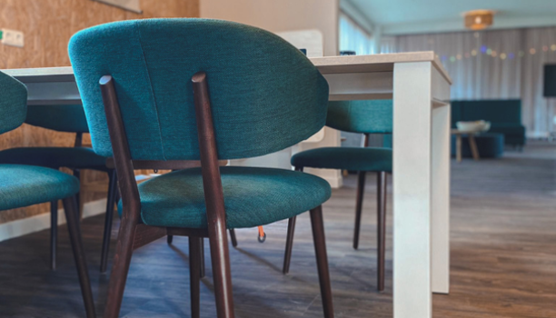 Zorg – Zorg Inrichting – Inrichting Zorg – Ross Tucker Projectinterieur (9)