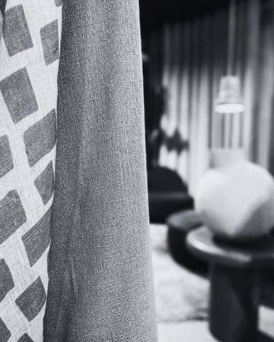 Gordijnen / curtains