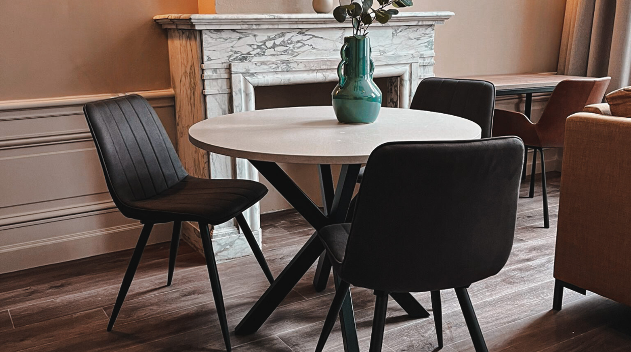 Short Stay – Short Stay Inrichting – Inrichting Short Stay Appartementen – Ross Tucker Projectinterieur (16)