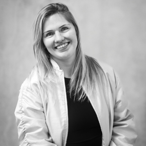 Meet The Tuckers Priscilla