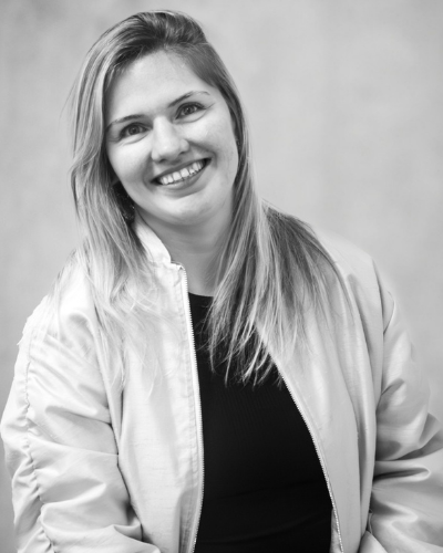 Meet The Tuckers Priscilla