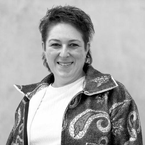 Meet The Tuckers Miranda