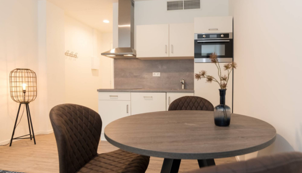 Noodopvang – Noodopvang Inrichting – Inrichting Noodvang – Ross Tucker Projectinterieur (2)