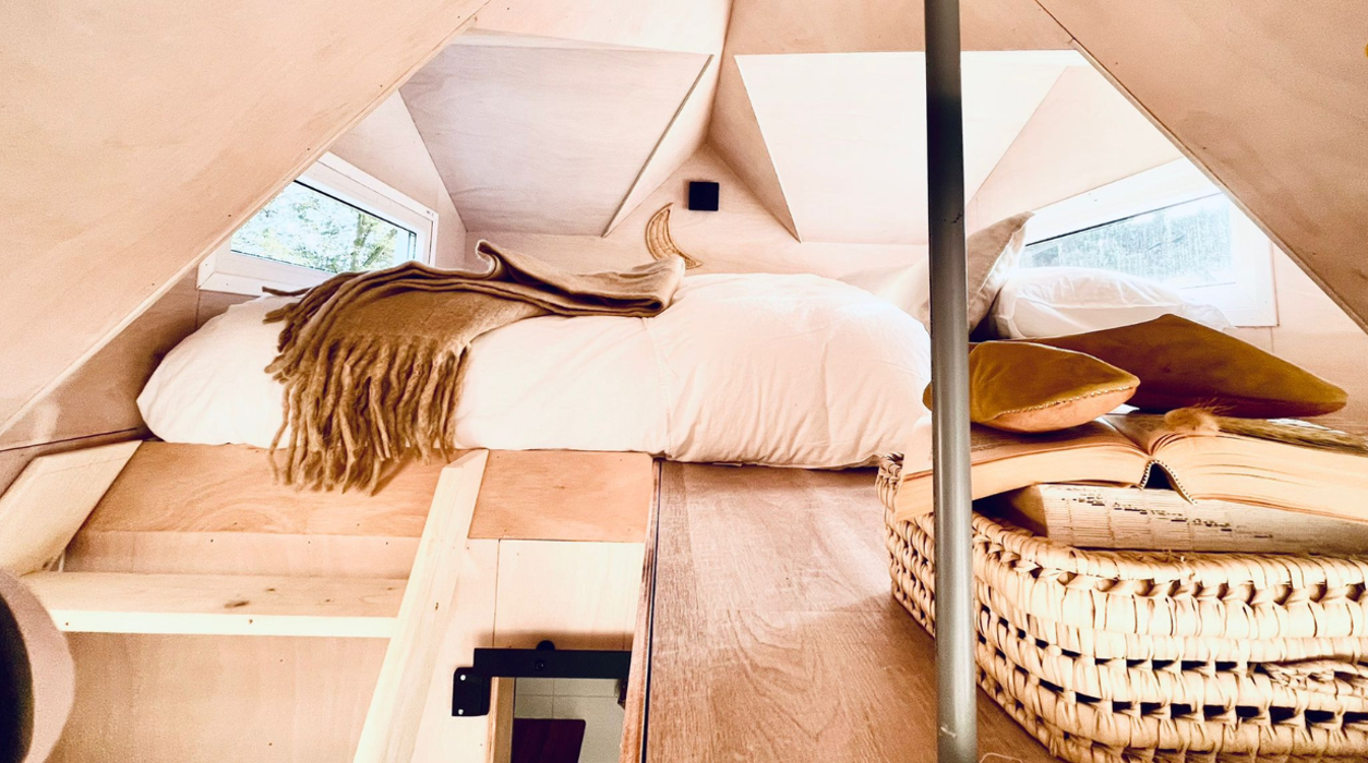 Tiny House Inrichting – Inrichting Tiny House – Ross Tucker Projectinterieur (1)