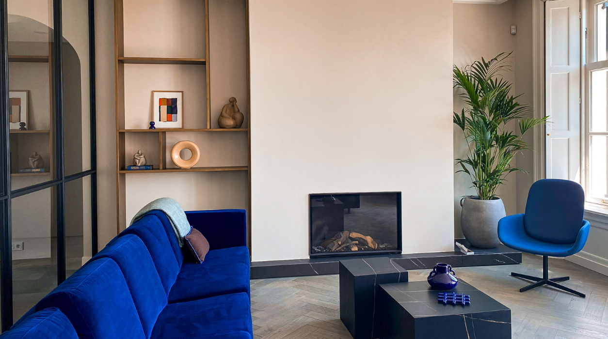 Villa Schoonheuvel Interieur Short Stay Short Stay Inrichting Inrichting Short Stay Appartementen Ross Tucker