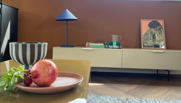 Recreatiewoning – Recreatieinrichting – Inrichting Vakantiewoning – Recreatiewoning Inrichting– Ross Tucker Projectinterieur (3)
