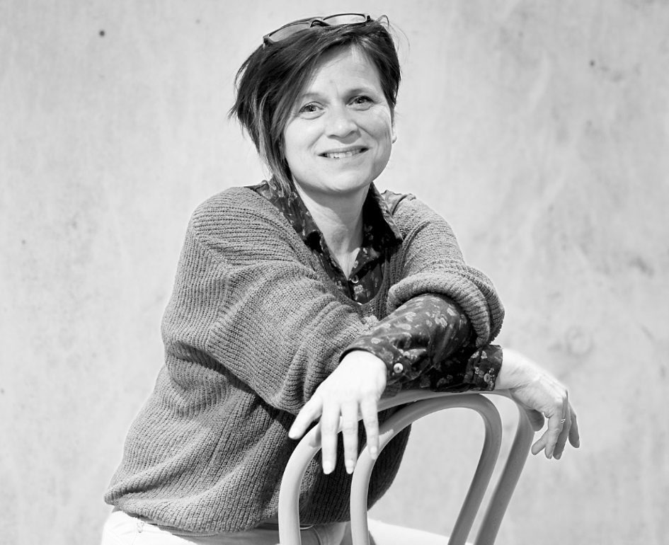 Anita Bosman - Zorg - ross tucker - projectinterieur