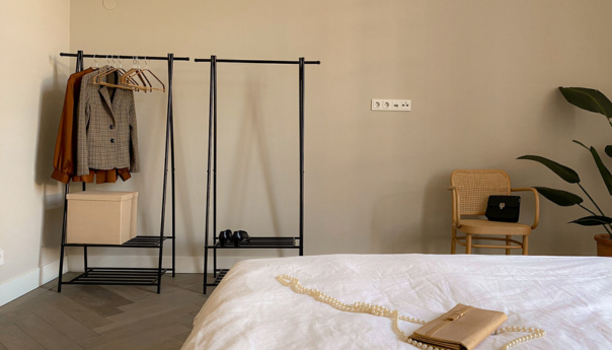 Short Stay Inrichting – Inrichting Short Stay – Ross Tucker Projectinterieur (3)