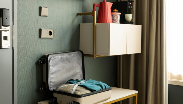 hotelinrichting - hotel inrichting amsterdam - hotel interieur - hotel chique interieur - hotel chique kamers - hotel Amsterdam - hotel Fritz - Ross Tucker Projectinterieur (1)