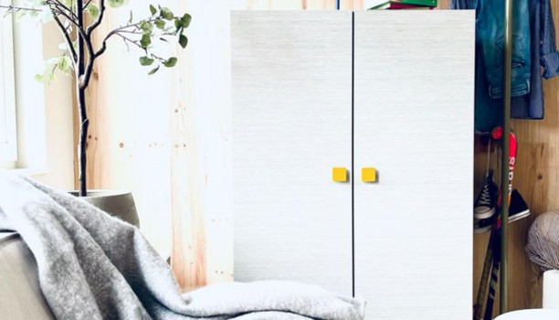 Interieur Flexwoningen –Flexwoning Inrichting – Inrichting Flexwoning – Ross Tucker Projectinterieur (3)