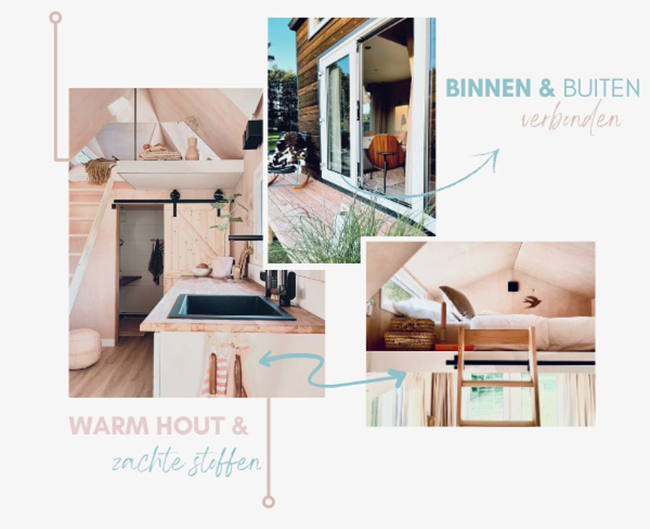 Perfect in Project - Ross Tucker - Projectinterieur - Blog - Tuinmeubilair - Recreatie