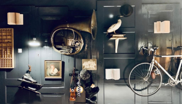 Common Room Inrichten – Common Room Inrichting – Inrichting Common Room Common Room Interieur – Ross Tucker Projectinterieur (2)