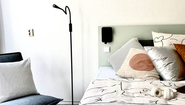 Studentenhuisvesting – Studentenkamer Inrichting – Inrichting Studentenkamer – Ross Tucker Projectinterieur (4)