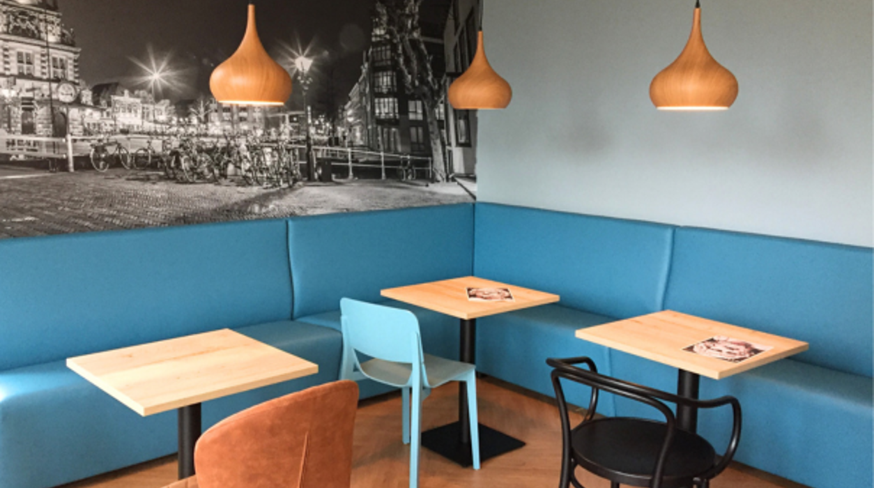 Teamruimte – School Inrichting – Inrichting Teamruimte – Ross Tucker Projectinterieur (4)