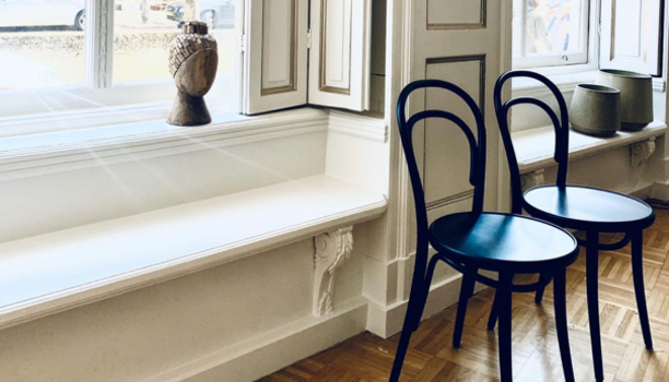 Short Stay – Short Stay Inrichting – Inrichting Short Stay Appartementen – Ross Tucker Projectinterieur (5)