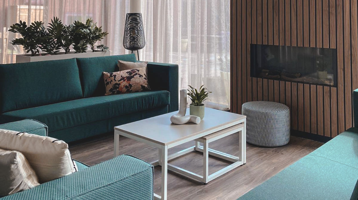Zorg – Zorg Inrichting – Inrichting Zorg – Ross Tucker Projectinterieur