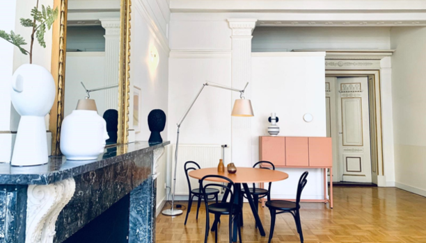 Short Stay – Short Stay Inrichting – Inrichting Short Stay Appartementen – Ross Tucker Projectinterieur (3)