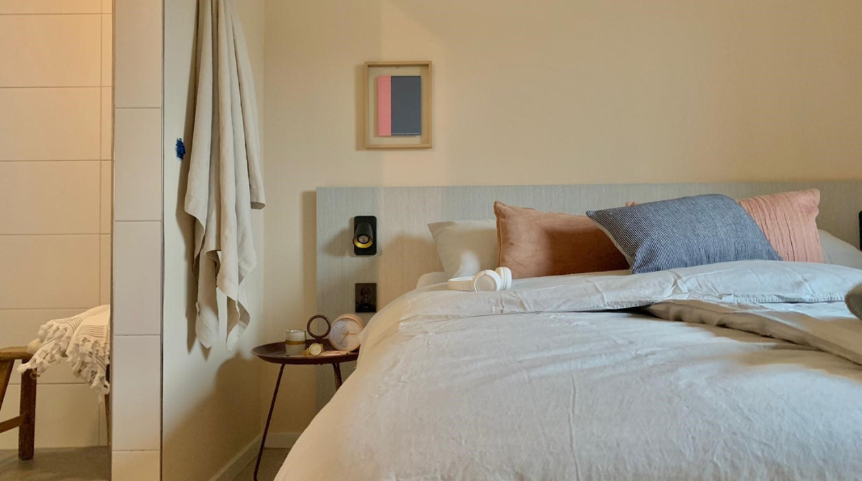 Recreatie – Recreatie Inrichting – Inrichting Recreatie – Ross Tucker Projectinterieur (1)