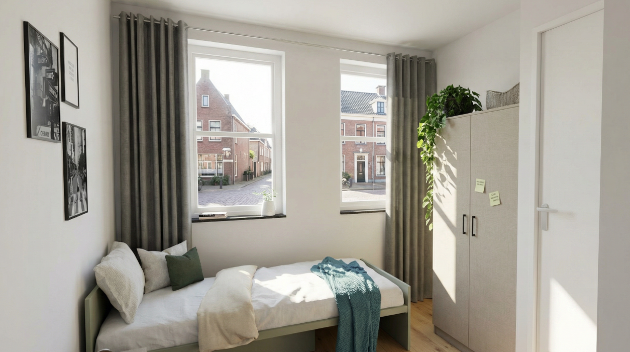 Zorginterieur Interieur Zorginstelling Ross Tucker Projectinterieur (3)