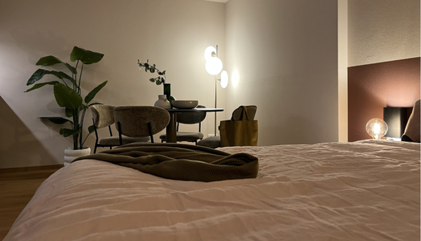 Inrichting Huisvesting EU Medewerkers Interieur Arbeidsmigranten Ross Tucker Projectinterieur (4)