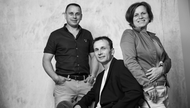 Ross Tucker 2E Generatie