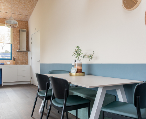 Zorgappartementen Loft - Ronald McDonald Hoeve