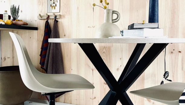 Interieur Flexwoningen –Flexwoning Inrichting – Inrichting Flexwoning – Ross Tucker Projectinterieur (1)