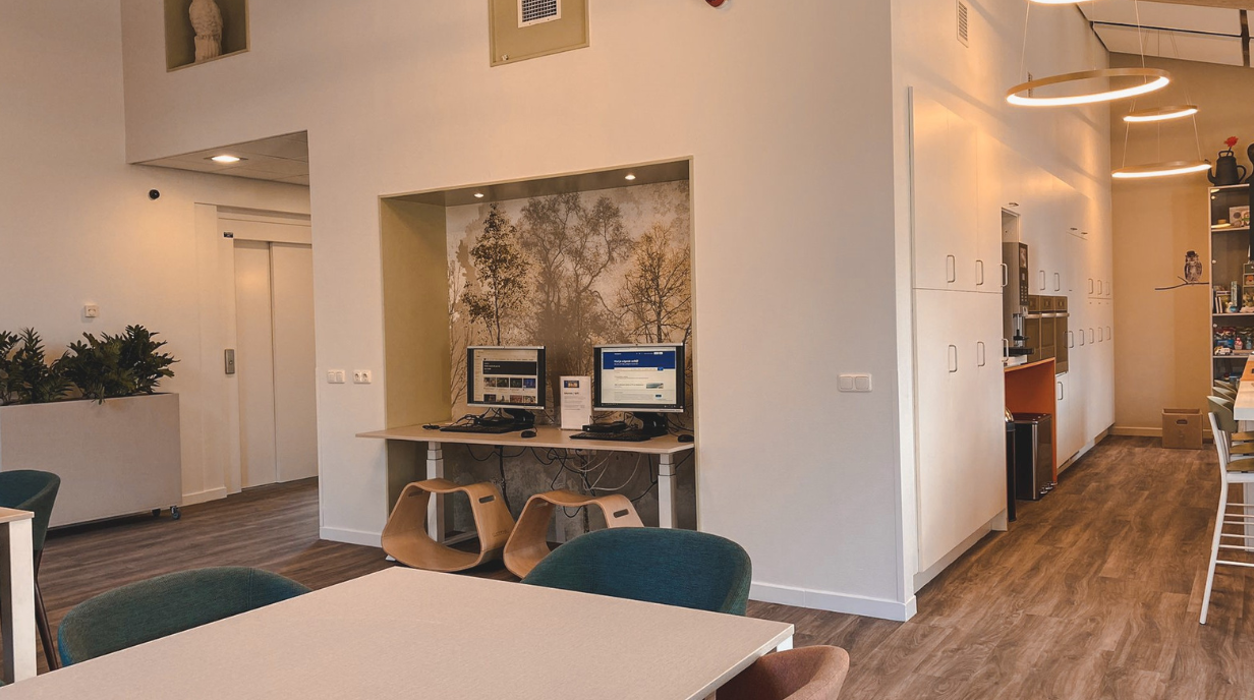 Zorg – Zorg Inrichting – Inrichting Zorg – Ross Tucker Projectinterieur (6)