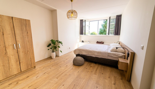 Short Stay Inrichting – Inrichting Short Stay – Ross Tucker Projectinterieur (8)