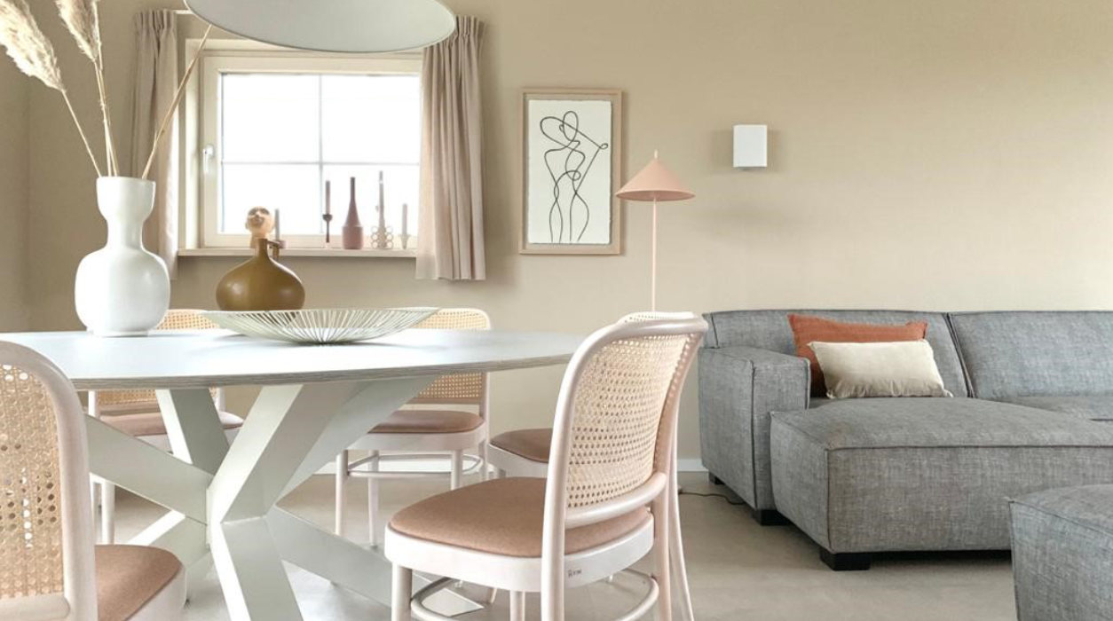 Recreatie – Recreatie Inrichting – Inrichting Recreatie – Ross Tucker Projectinterieur