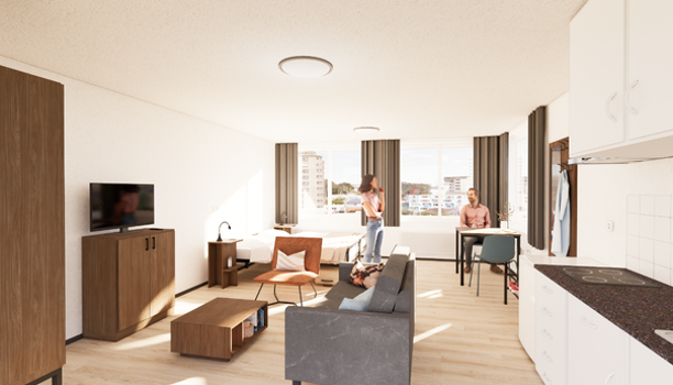 Flexwonen Ross Tucker Projectinterieur (1)