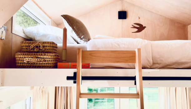Tiny House – Tiny House Inrichting – Inrichting Tiny House – Ross Tucker Projectinterieur (2)