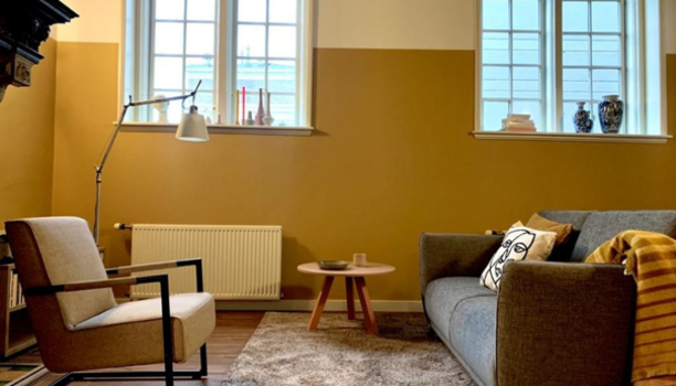 Short Stay Appartementen – Short Stay Inrichting – Inrichting Short Stay – Ross Tucker Projectinterieur (4)