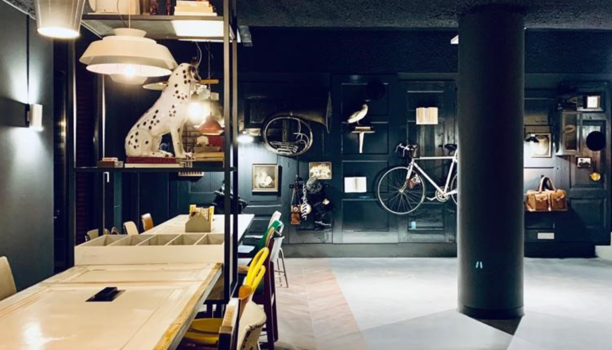 Common Room Inrichten – Common Room Inrichting – Inrichting Common Room Common Room Interieur – Ross Tucker Projectinterieur (1)