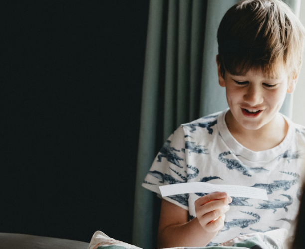 Jeugdzorg instelling