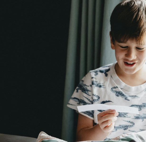 Jeugdzorg instelling