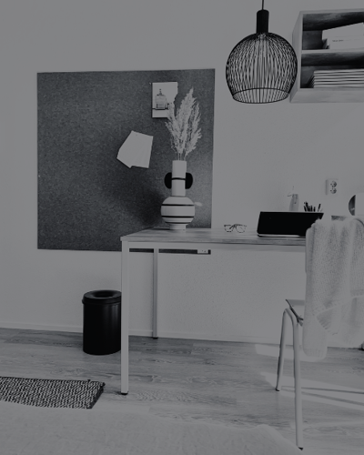 Prikbord / pinboard