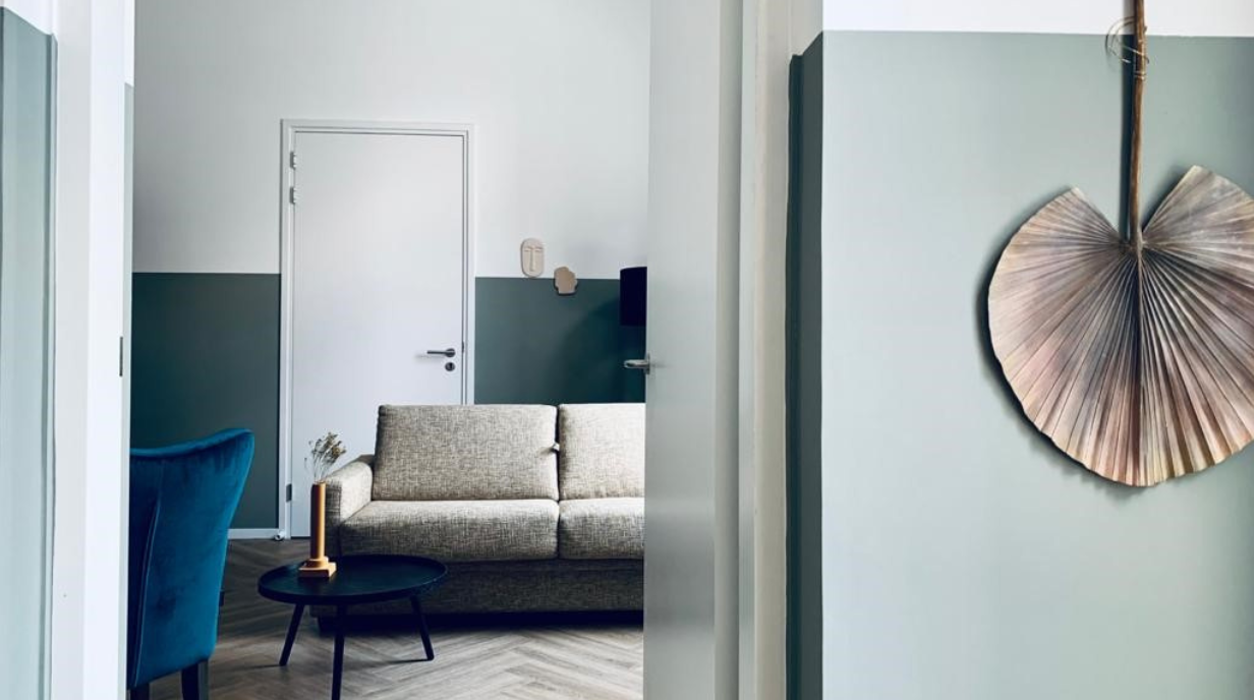 Hotel Hotelinrichting Hotel Interieur Ross Tucker Projectinterieur (1)