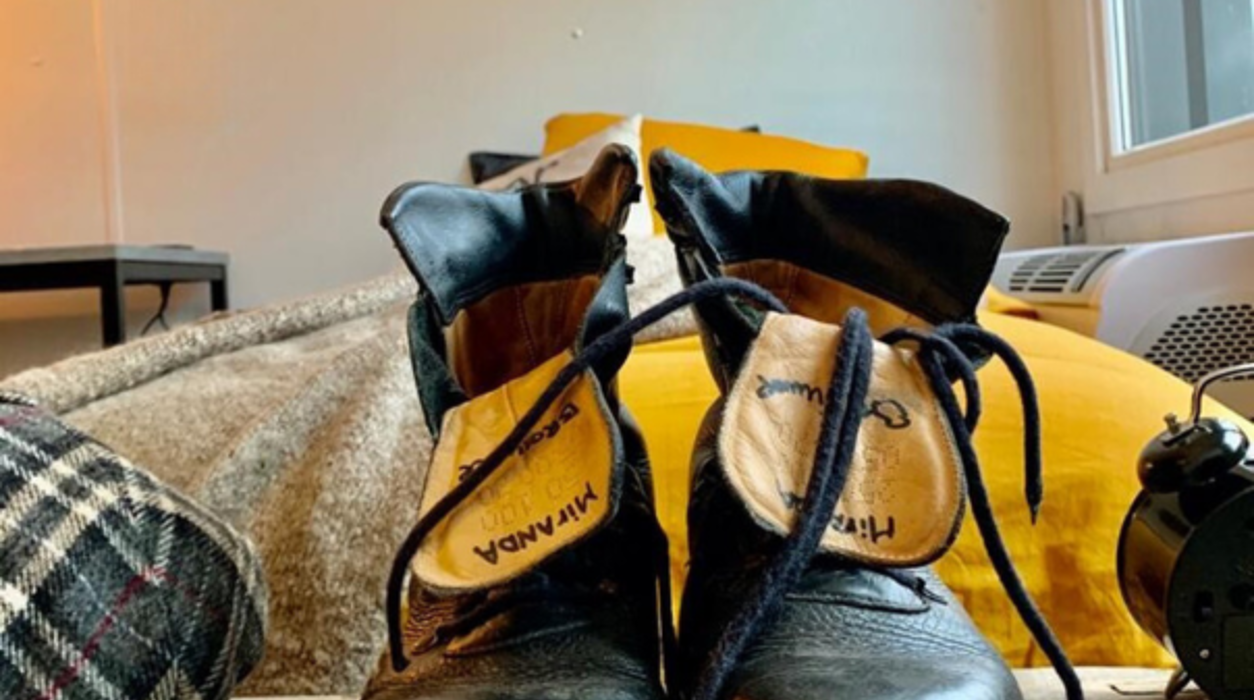 Studentenhuisvesting – Studentenkamer Inrichting – Inrichting Studentenkamer – Ross Tucker Projectinterieur (2)